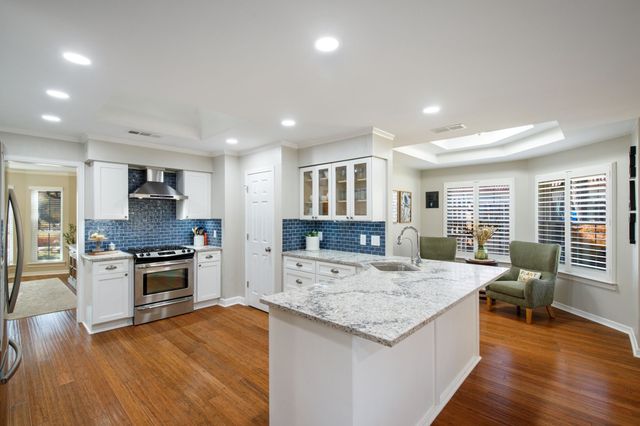 9 Rolling Hills Circle, Denton, TX 76205