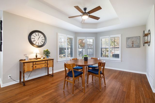 9 Rolling Hills Circle, Denton, TX 76205