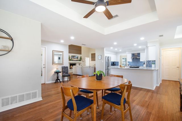 9 Rolling Hills Circle, Denton, TX 76205