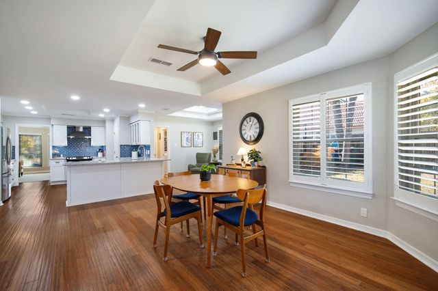 9 Rolling Hills Circle, Denton, TX 76205