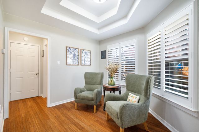 9 Rolling Hills Circle, Denton, TX 76205