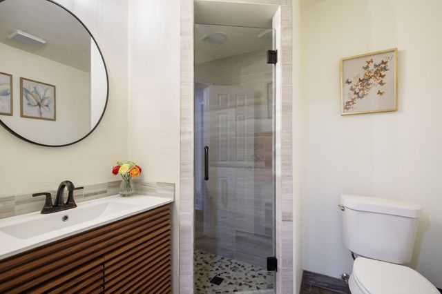 9 Rolling Hills Circle, Denton, TX 76205