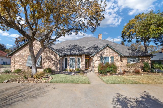 9 Rolling Hills Circle, Denton, TX 76205