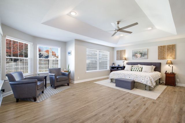 9 Rolling Hills Circle, Denton, TX 76205