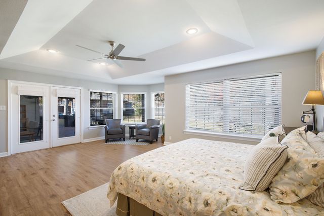 9 Rolling Hills Circle, Denton, TX 76205