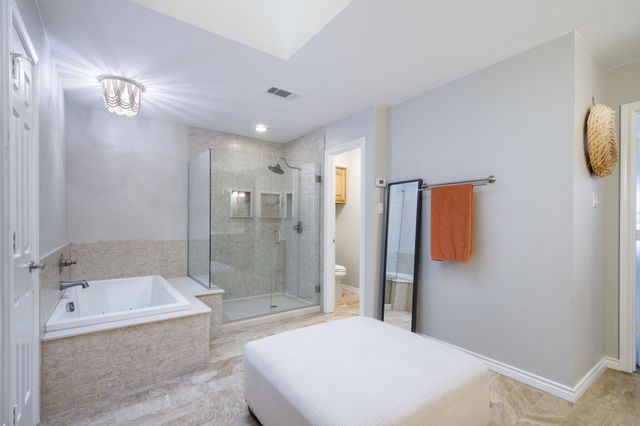 9 Rolling Hills Circle, Denton, TX 76205