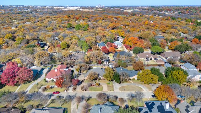 9 Rolling Hills Circle, Denton, TX 76205