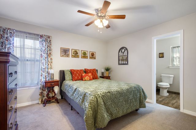 9 Rolling Hills Circle, Denton, TX 76205