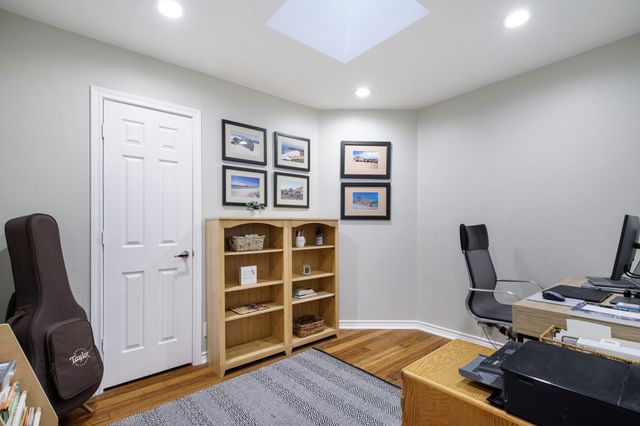 9 Rolling Hills Circle, Denton, TX 76205