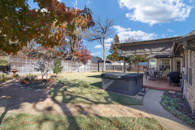 9 Rolling Hills Circle, Denton, TX 76205