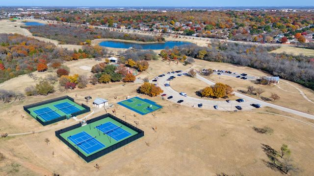 9 Rolling Hills Circle, Denton, TX 76205