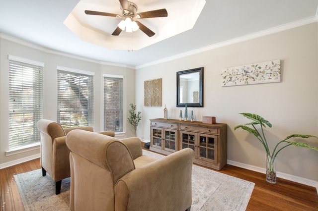 9 Rolling Hills Circle, Denton, TX 76205