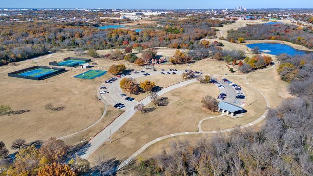 9 Rolling Hills Circle, Denton, TX 76205