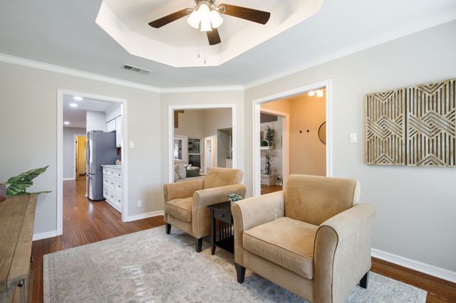 9 Rolling Hills Circle, Denton, TX 76205