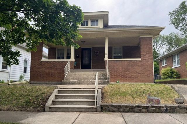 911 Clement Street, Joliet, IL 60435