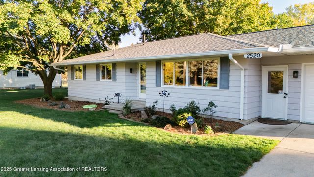 2520 Forest Road, Lansing, MI 48910