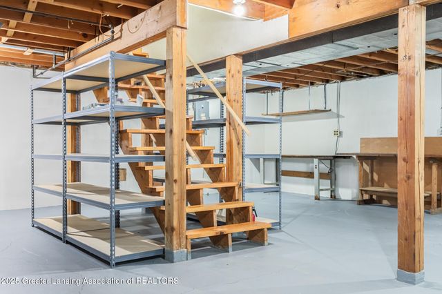 2520 Forest Road, Lansing, MI 48910