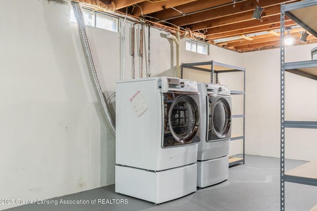 2520 Forest Road, Lansing, MI 48910