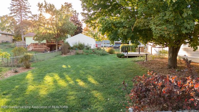 2520 Forest Road, Lansing, MI 48910