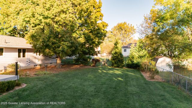 2520 Forest Road, Lansing, MI 48910