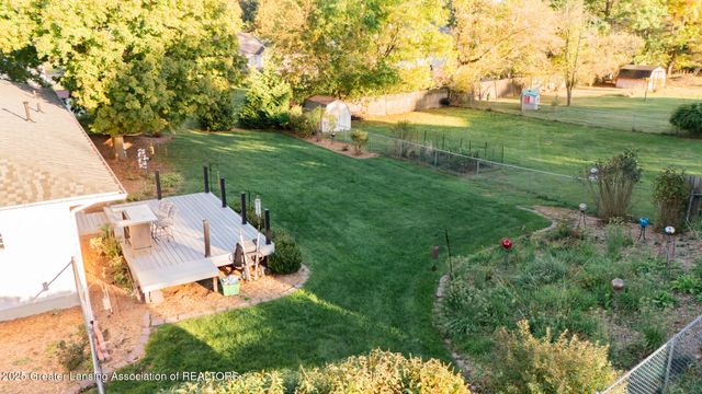 2520 Forest Road, Lansing, MI 48910