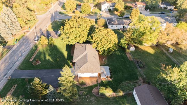 2520 Forest Road, Lansing, MI 48910