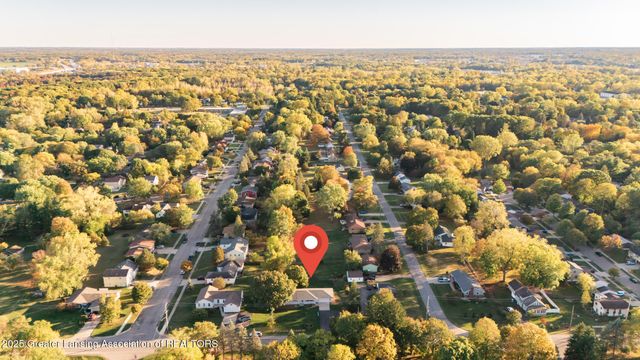2520 Forest Road, Lansing, MI 48910
