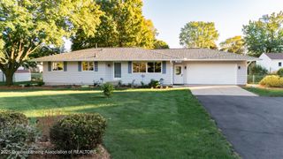 2520 Forest Road, Lansing, MI 48910