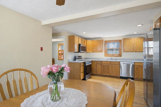 229 Valley Road, New Durham, NH 03855