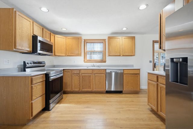 229 Valley Road, New Durham, NH 03855