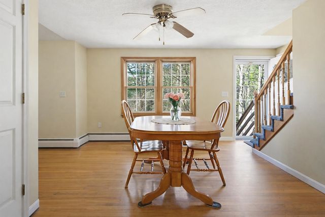 229 Valley Road, New Durham, NH 03855
