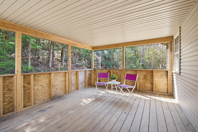 229 Valley Road, New Durham, NH 03855