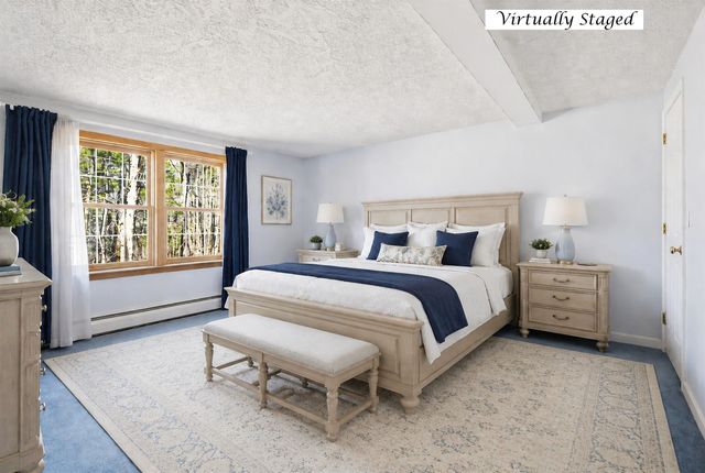 229 Valley Road, New Durham, NH 03855