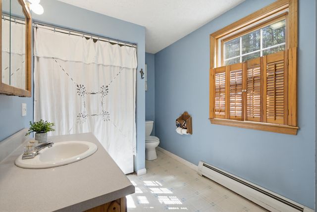 229 Valley Road, New Durham, NH 03855