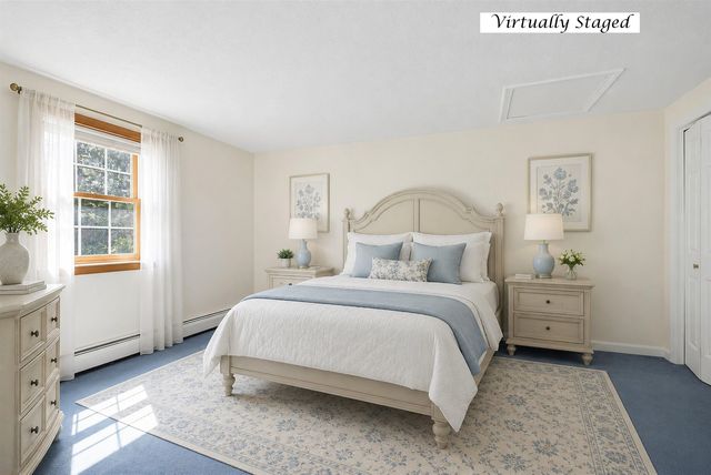 229 Valley Road, New Durham, NH 03855