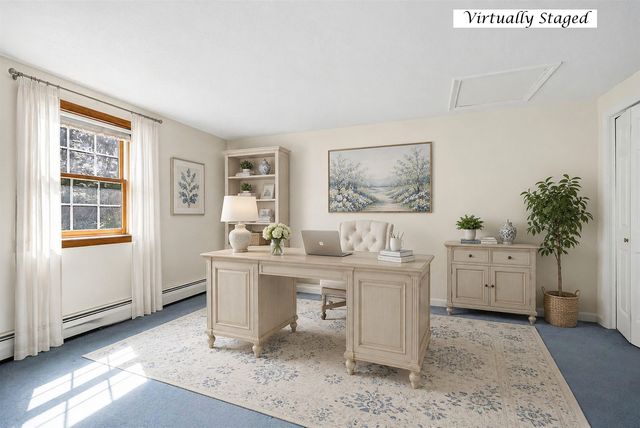 229 Valley Road, New Durham, NH 03855