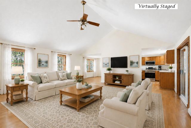 229 Valley Road, New Durham, NH 03855