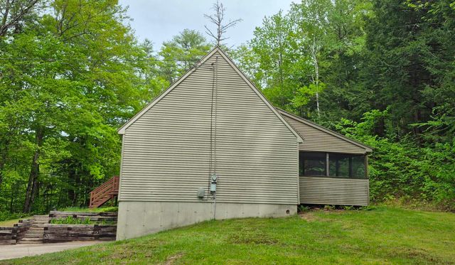 229 Valley Road, New Durham, NH 03855