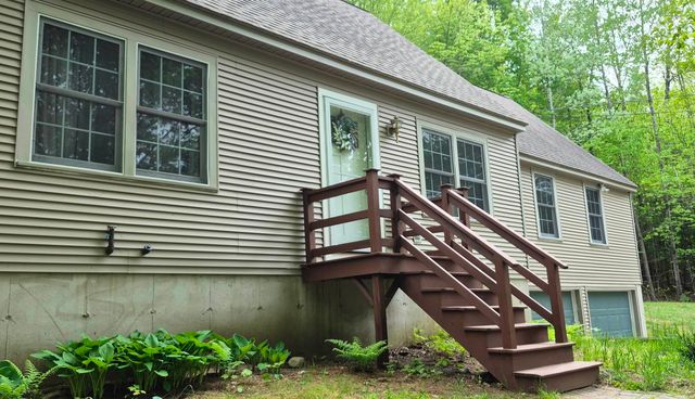 229 Valley Road, New Durham, NH 03855