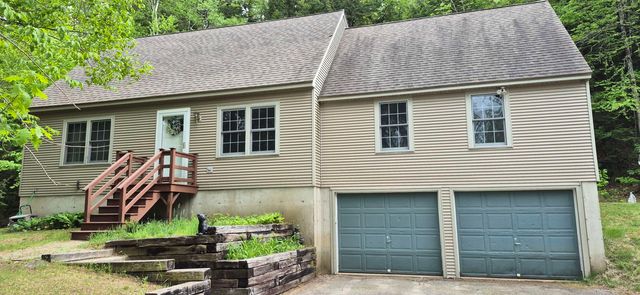 229 Valley Road, New Durham, NH 03855