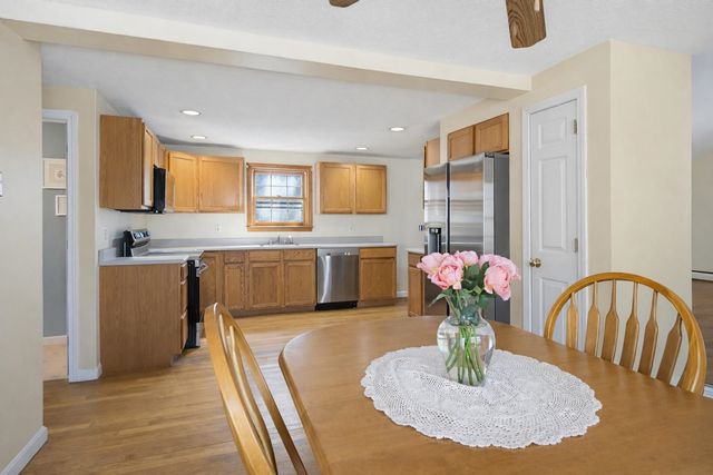229 Valley Road, New Durham, NH 03855