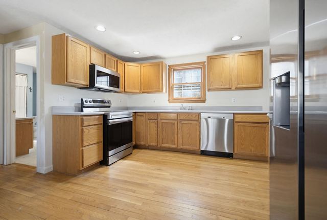 229 Valley Road, New Durham, NH 03855