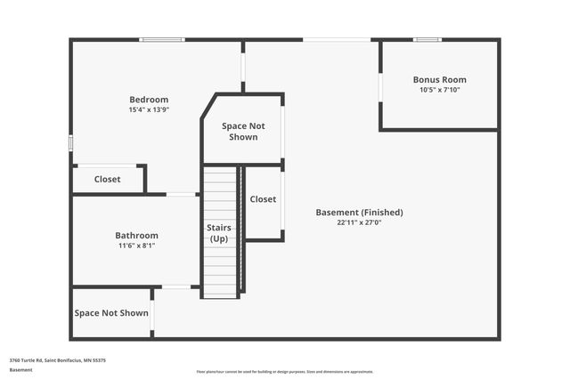 3760 Turtle Road, Minnetrista, MN 55375