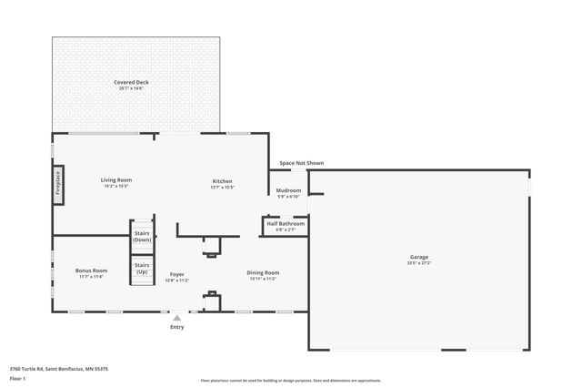 3760 Turtle Road, Minnetrista, MN 55375