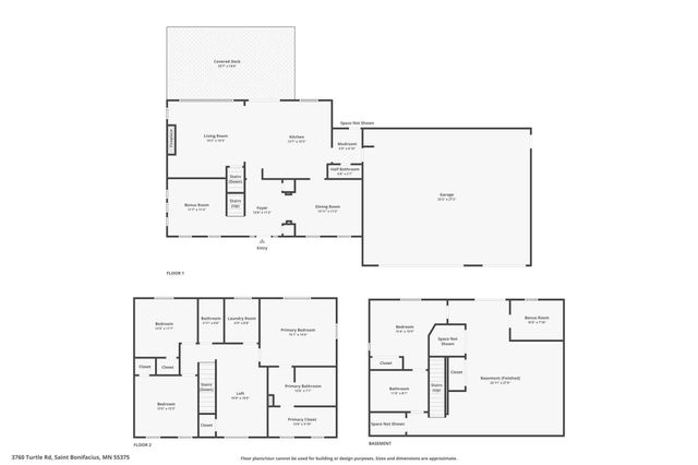 3760 Turtle Road, Minnetrista, MN 55375
