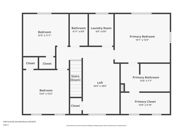 3760 Turtle Road, Minnetrista, MN 55375