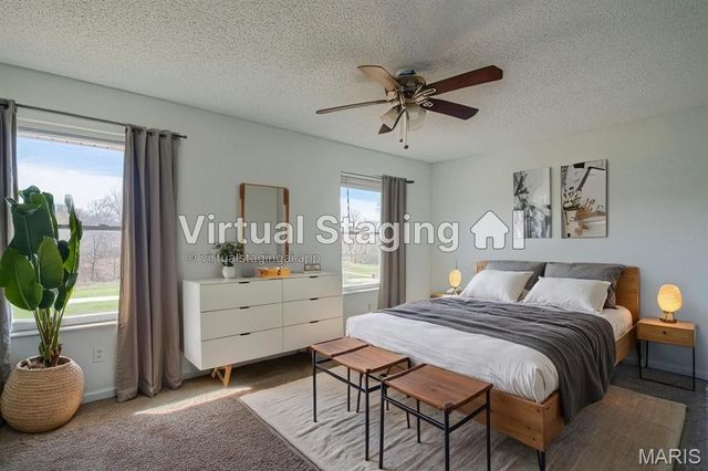 689 BOCA RATON Drive B, St Peters, MO 63376