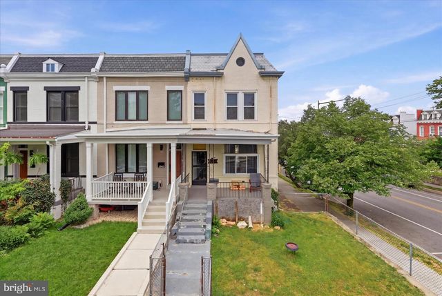 4142 7TH ST NW, Washington, DC 20011
