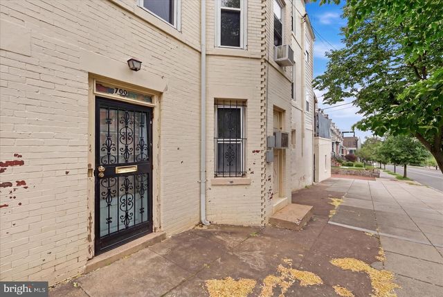 4142 7TH ST NW, Washington, DC 20011