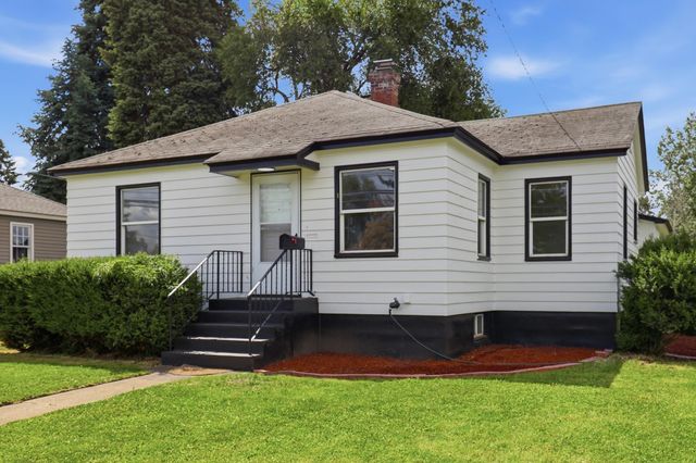 2306 E Nora Ave, Spokane, WA 99207
